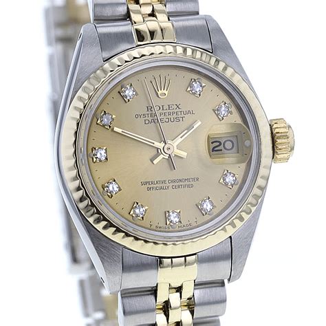 rolex datejust bestellen